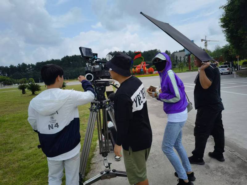 场景赋能，西畴县TVC拍摄打造品牌沉浸式体验