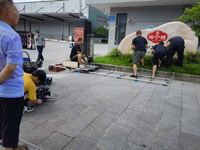 西畴县广告片拍摄公司核心优势：全流程服务，让品牌广告片省心更出彩