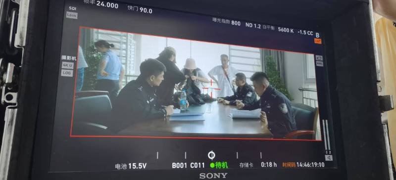 西畴县广告片拍摄公司服务世界500强的标准化体系